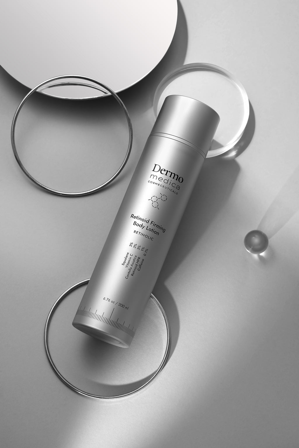 Dermomedica Retinoid Firming Body Lotion