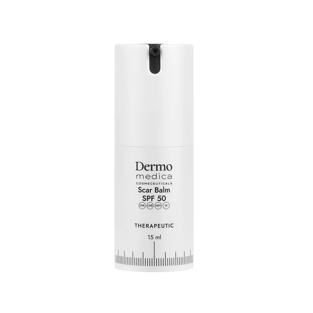 Dermomedica Scar Balm SPF50