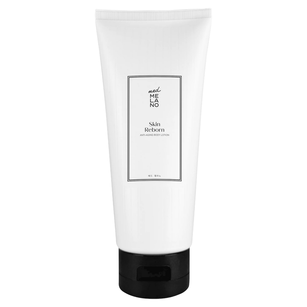MedMelano Skin Reborn ANTI-AGING BODY LOTION