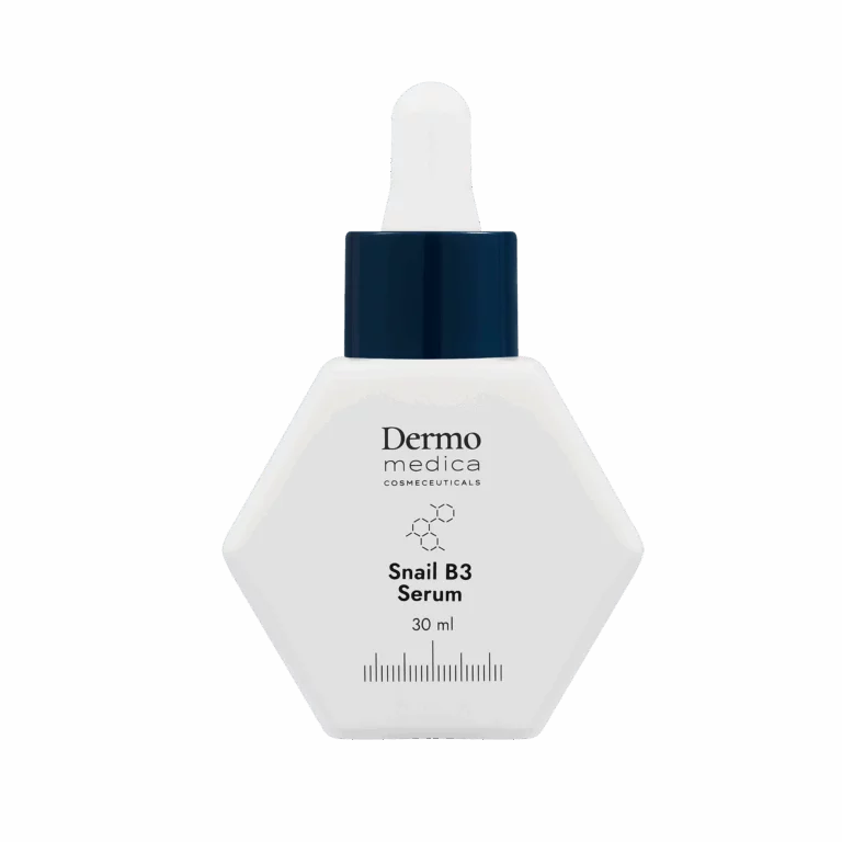 Dermomedica Snail B3 Serum