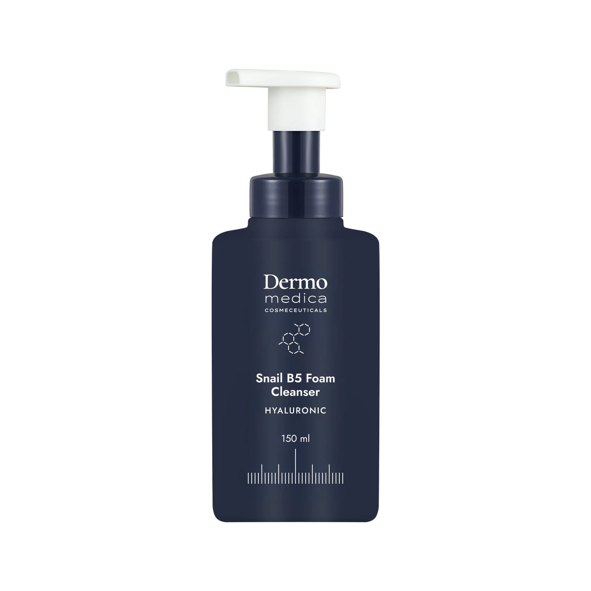 Dermomedica Snail B5 Foam Cleanser