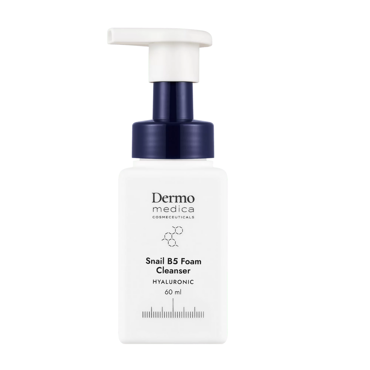 Dermomedica Snail B5 Foam Cleanser