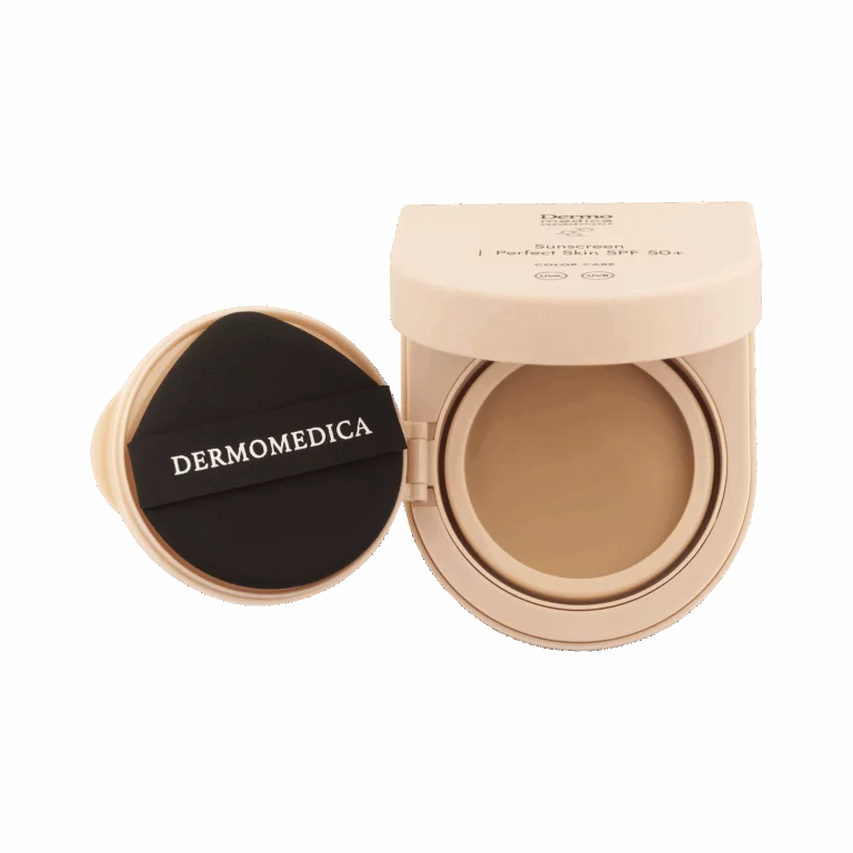 Dermomedica Sunscreen | Perfect Skin SPF 50+