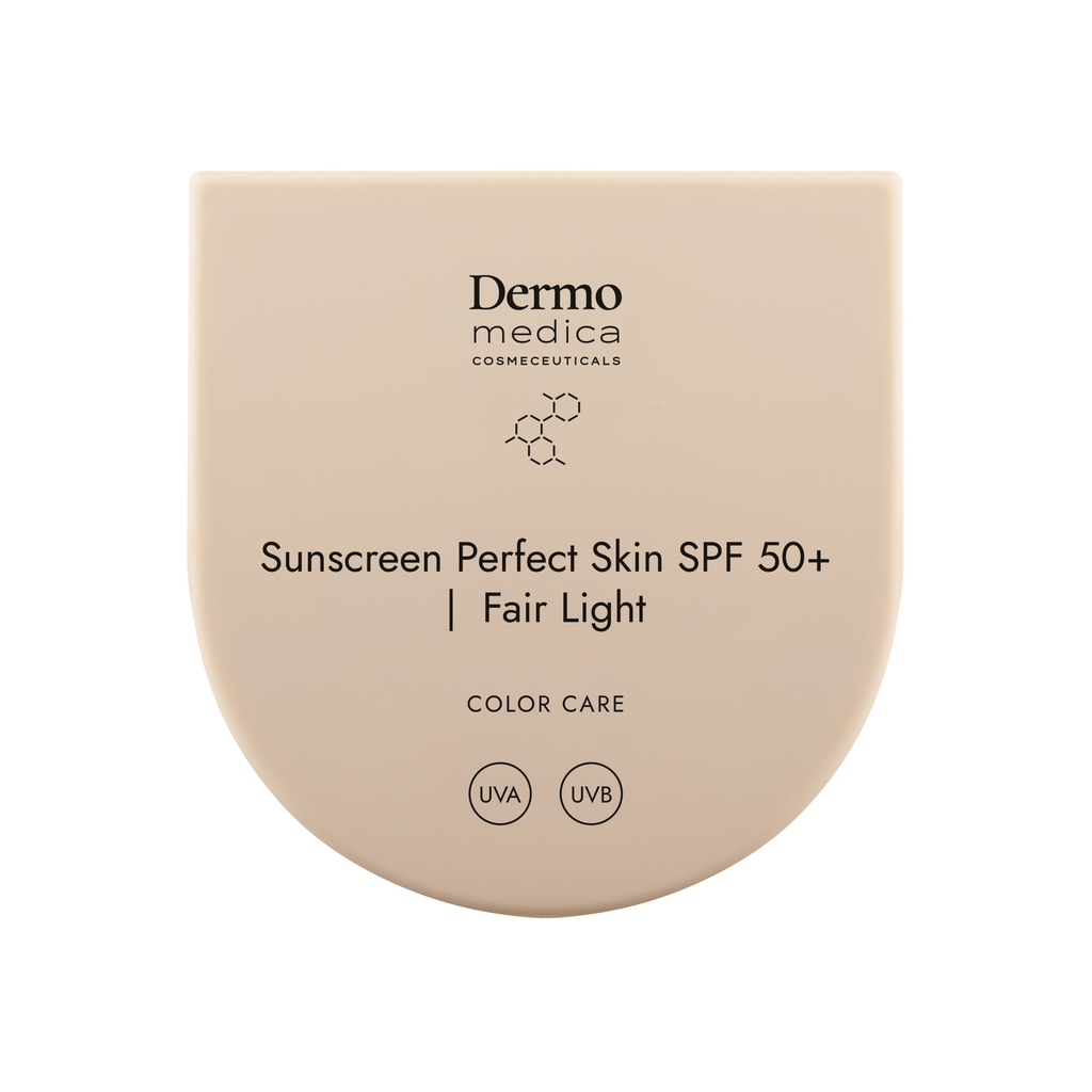 Dermomedica Sunscreen | Perfect Skin SPF 50+