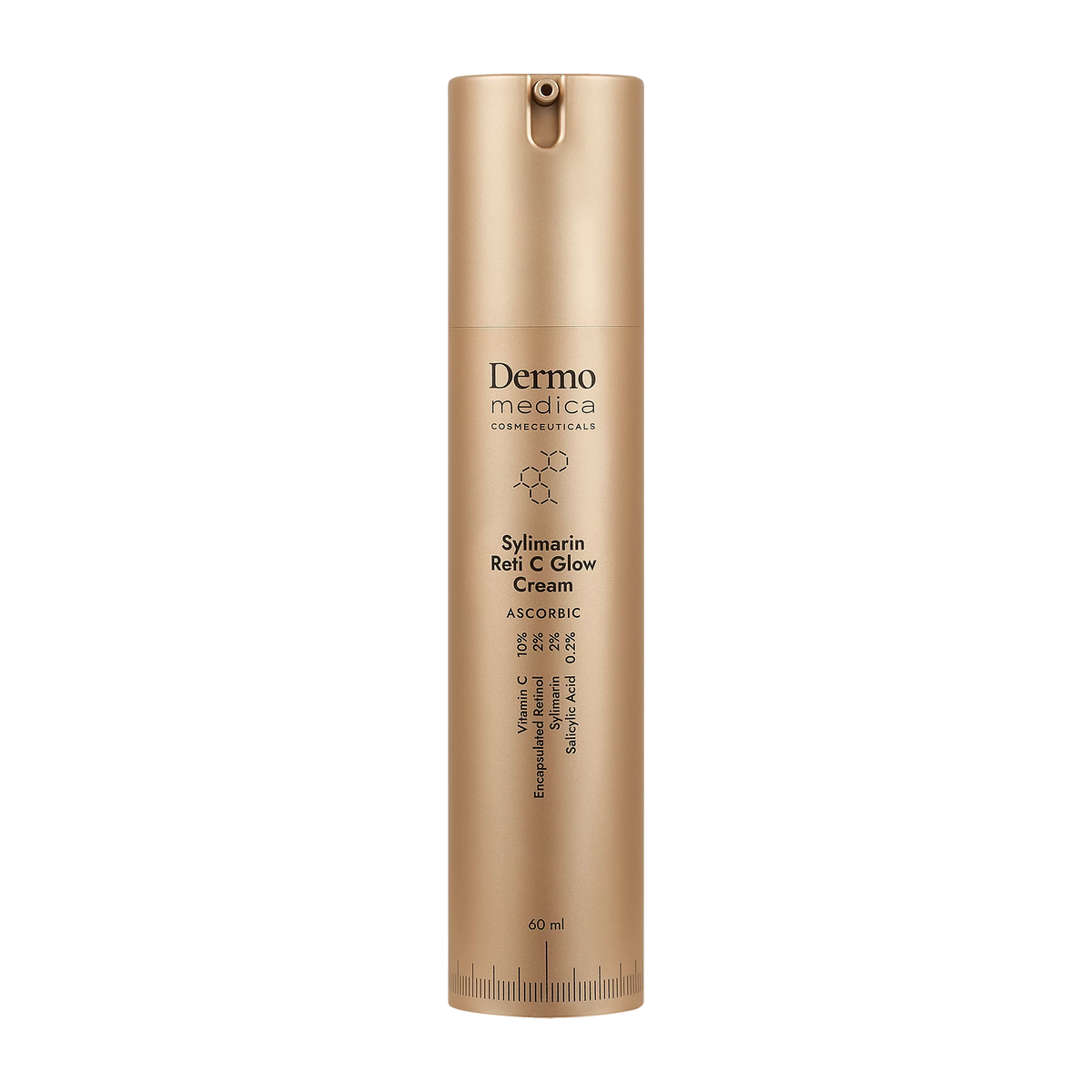 Dermomedica Sylimarin Reti C Glow Cream