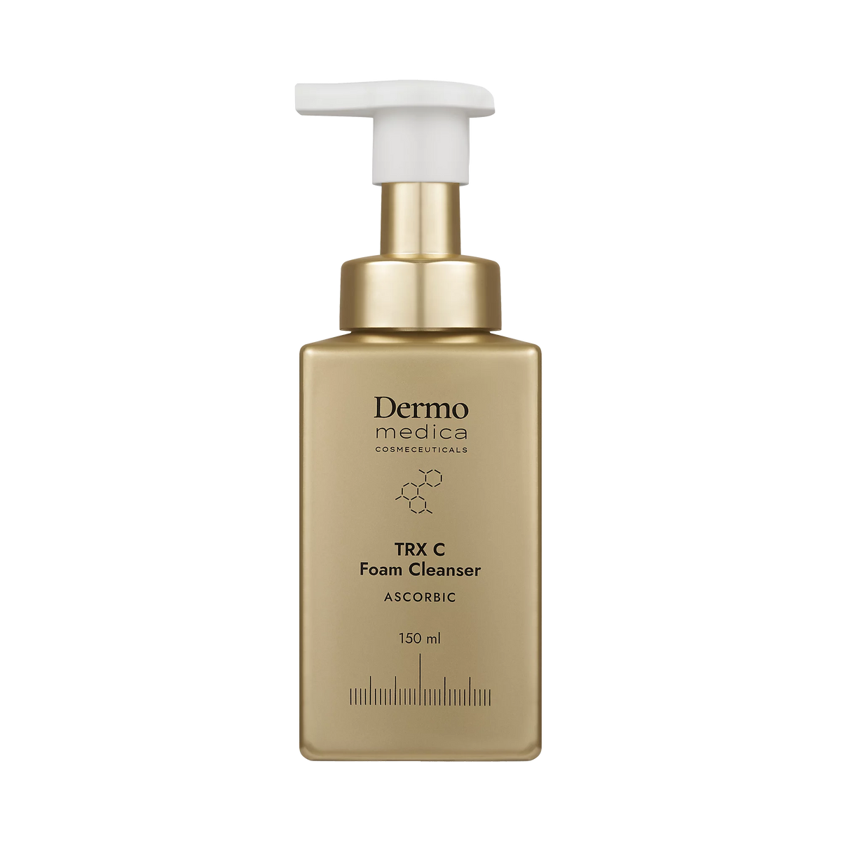 Dermomedica TRX C Foam Cleanser