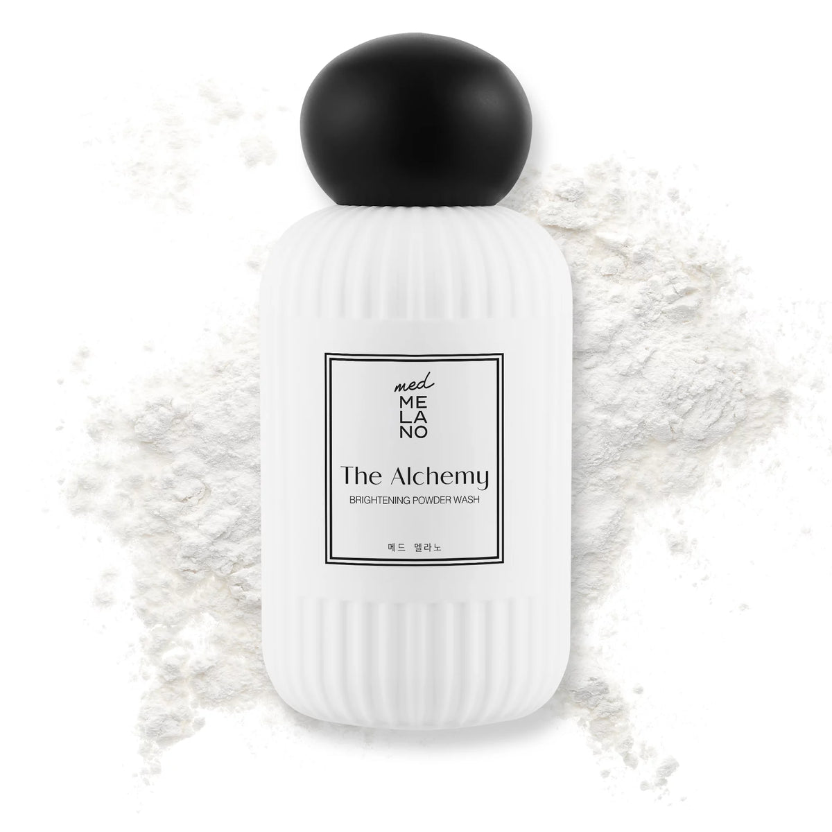 MedMelano The Alchemy Brightening Powder Wash