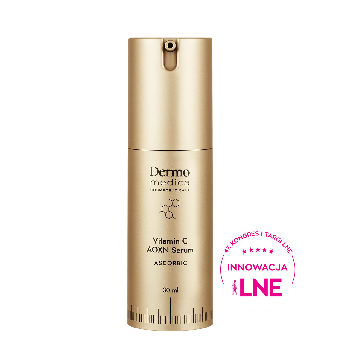 Dermomedica Vitamin C AOXN Serum