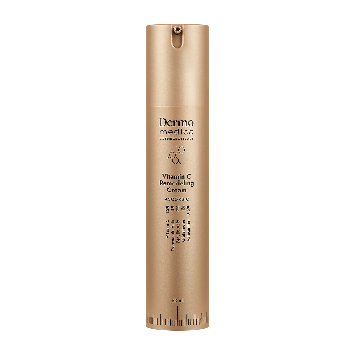 Dermomedica Vitamin C Remodeling Cream