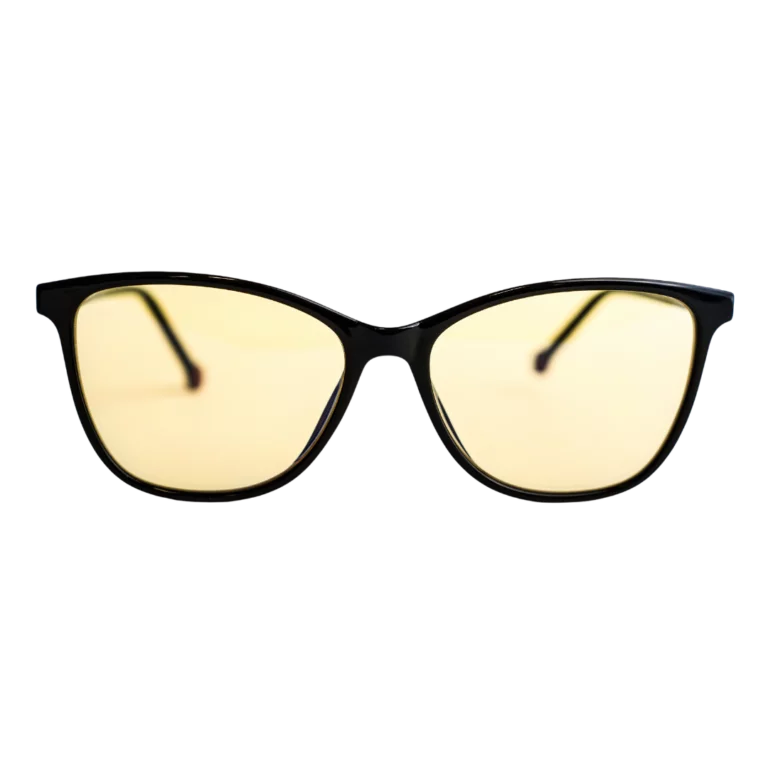Dermomedica Yellow Glasses