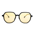 Dermomedica Yellow Glasses