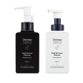 Dermomedica Lipid Control Cleanser 150 ml + Snail B5 Foam Cleanser 150 ml