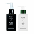 Dermomedica Tea Tree Oil Cleanser 150 ml + Azelaic Cleanser 150 ml