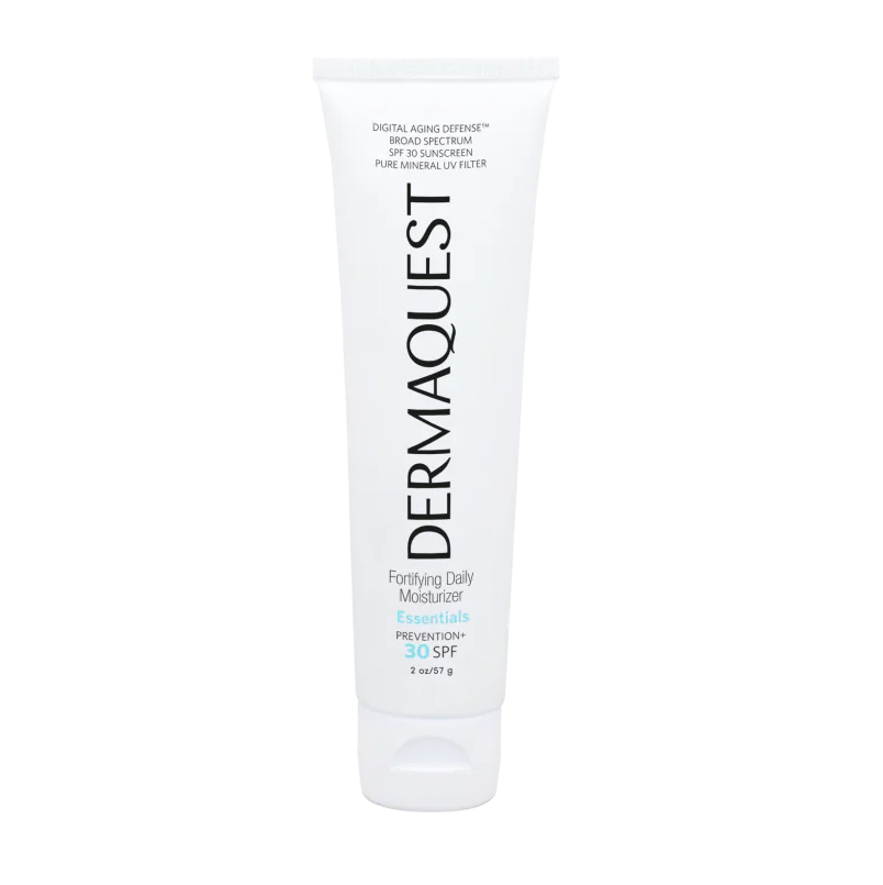 Dermaquest Fortifying Daily Moisturizer PREVENTION + SPF30