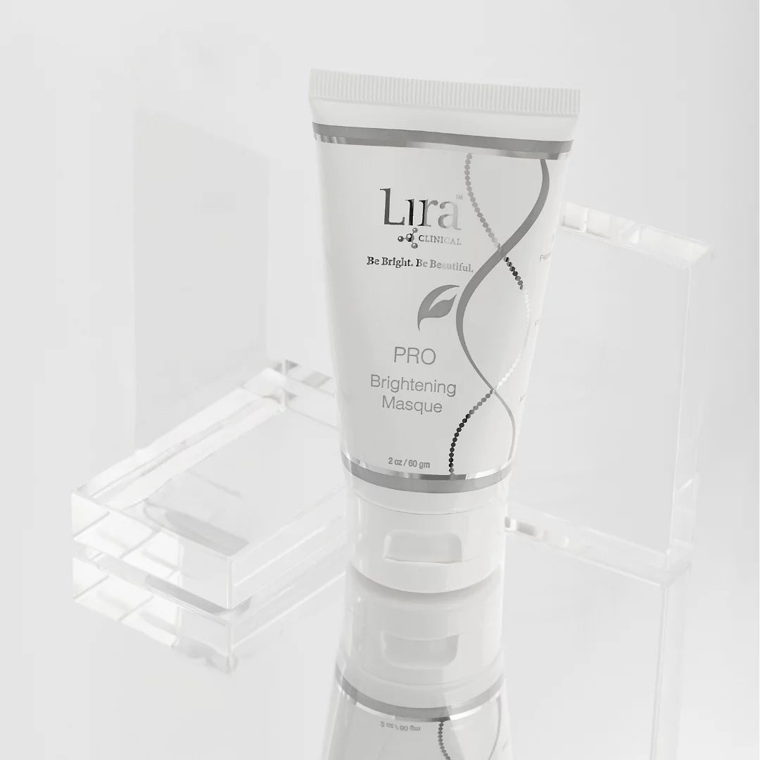 Lira Clinical PRO LINE Brightening Masque