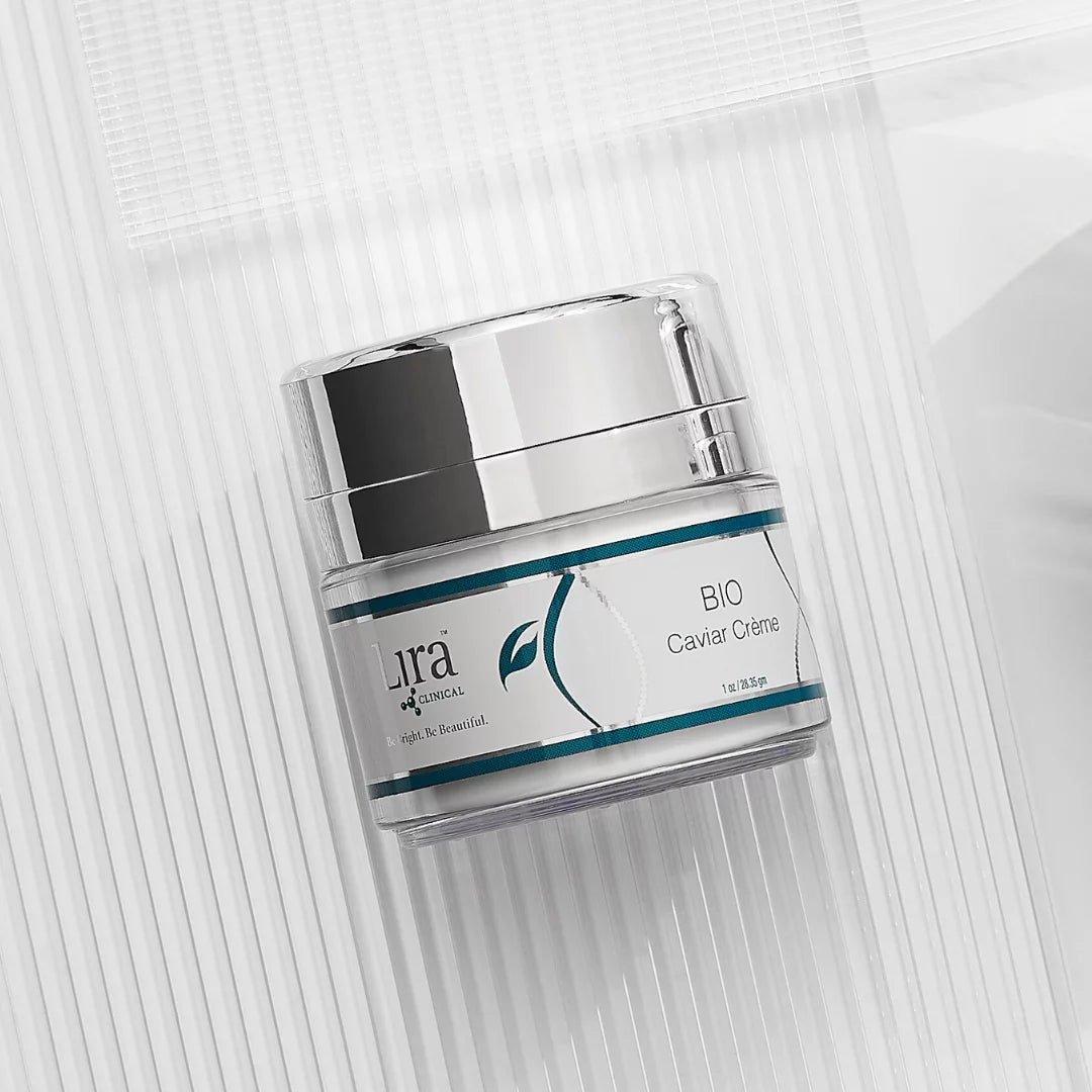 Lira Clinical BIO LINE Caviar Creme