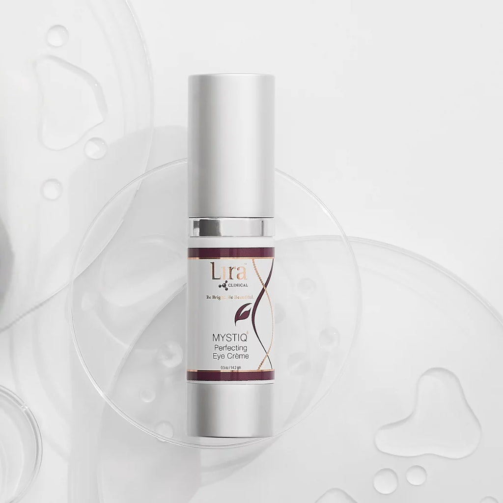 Lira Clinical MYSTIQ LINE Perfecting Eye Creme