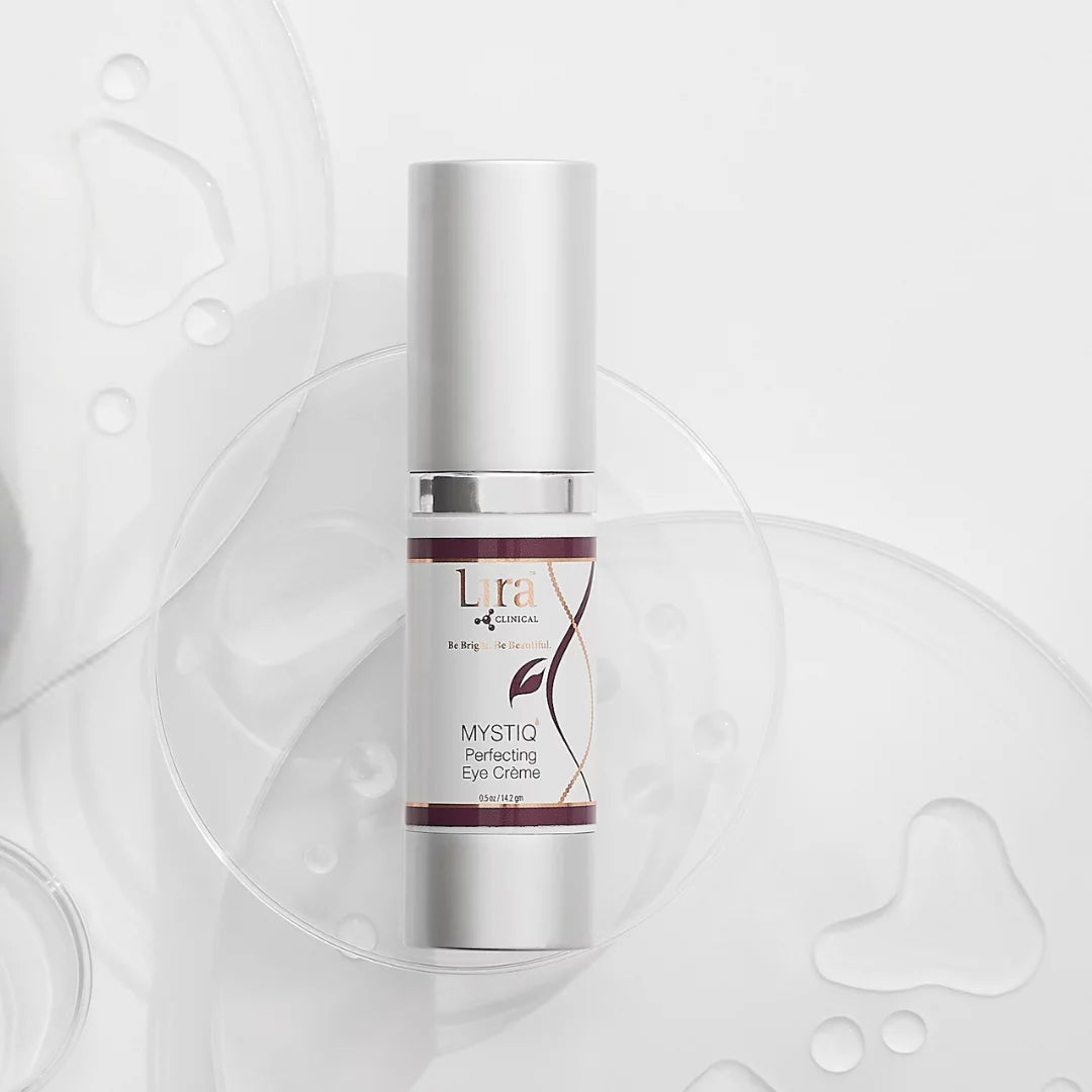 Lira Clinical MYSTIQ LINE Perfecting Eye Creme