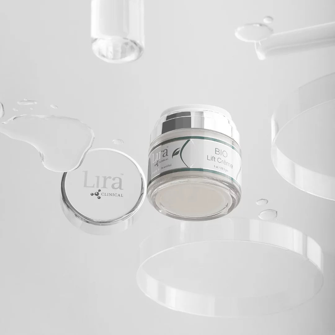Lira Clinical BIO LINE Lift Creme