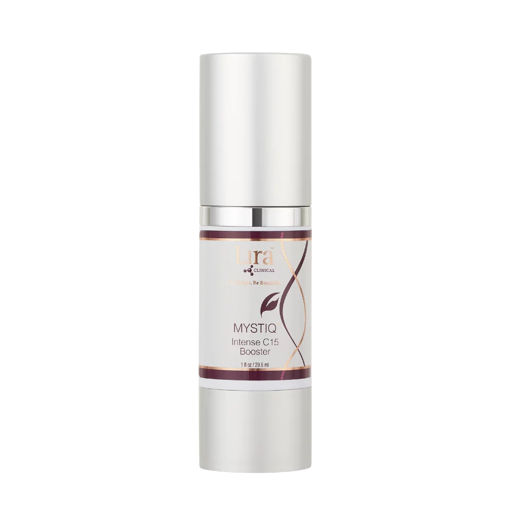 Lira Clinical MYSTIQ LINE Intense C15 Booster