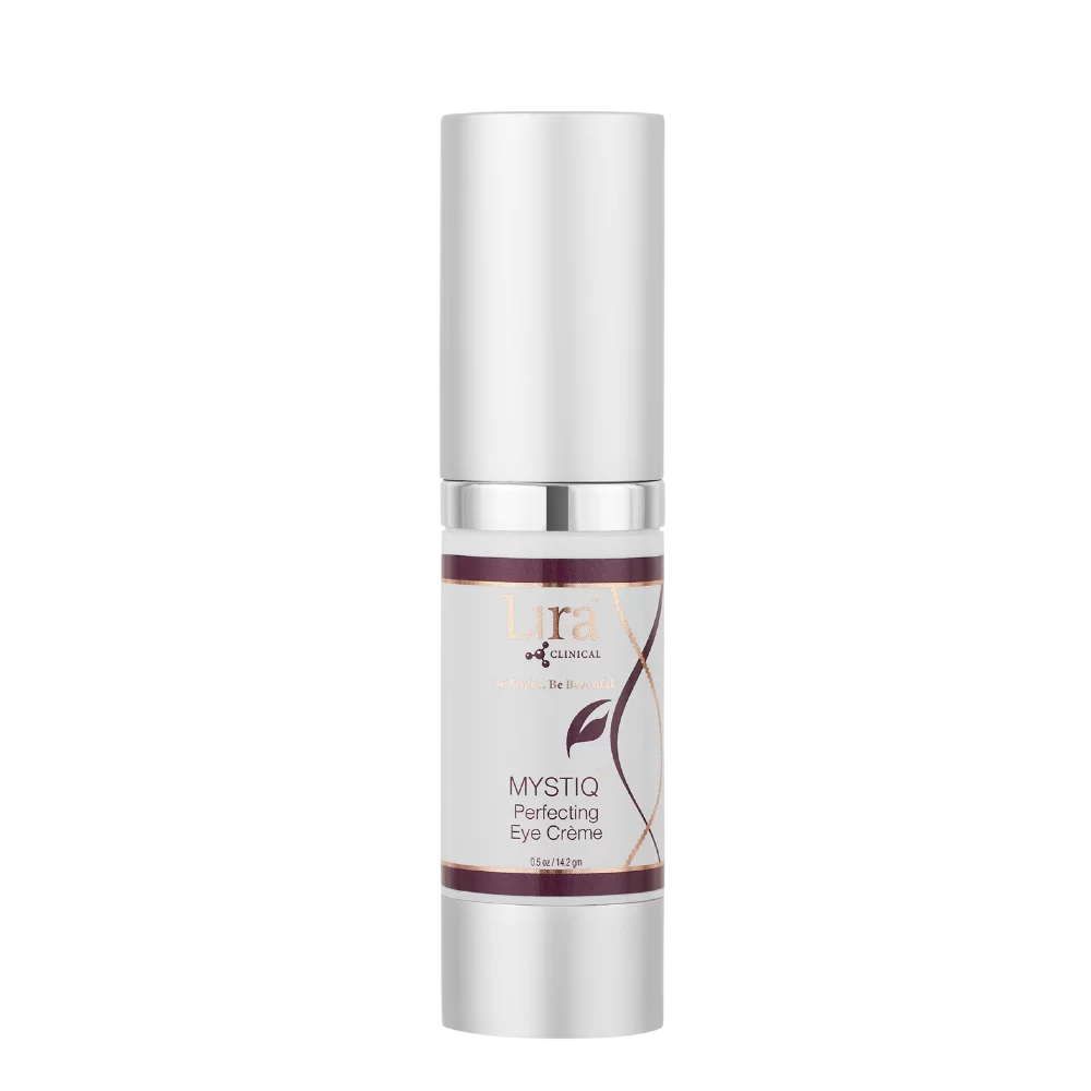Lira Clinical MYSTIQ LINE Perfecting Eye Creme