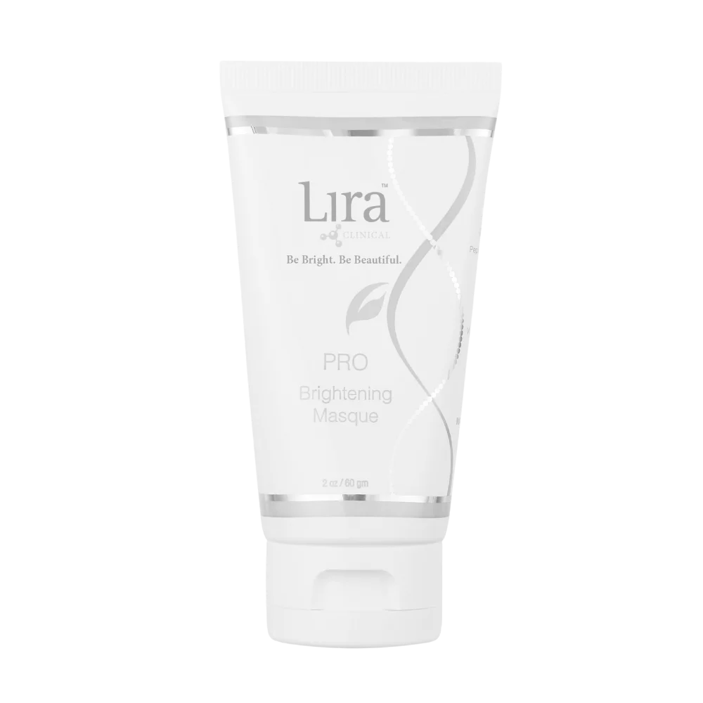 Lira Clinical PRO LINE Brightening Masque