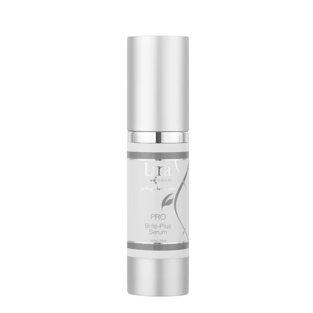 Lira Clinical PRO LINE Brite-Plus Serum