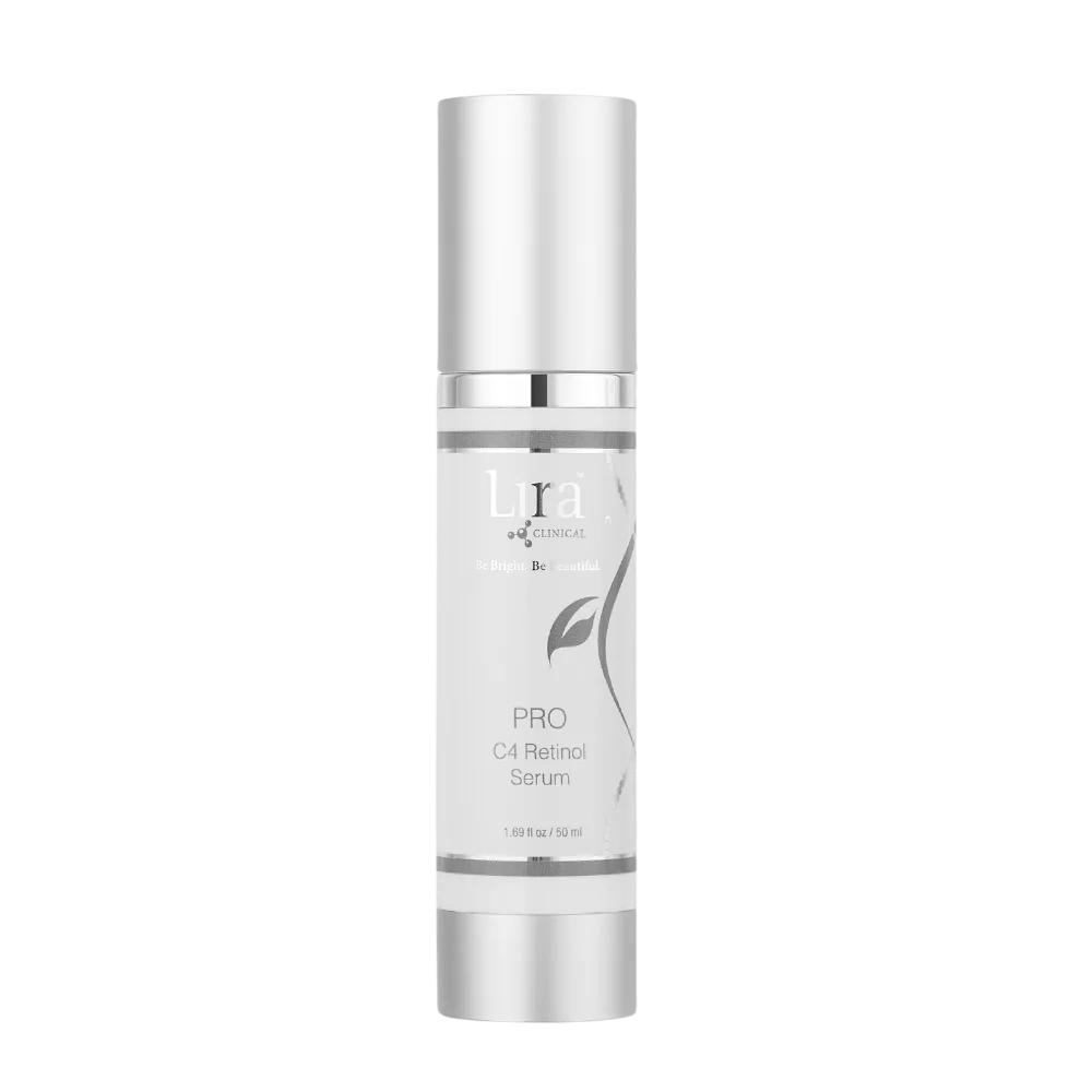 Lira Clinical PRO LINE C4 Retinol Serum