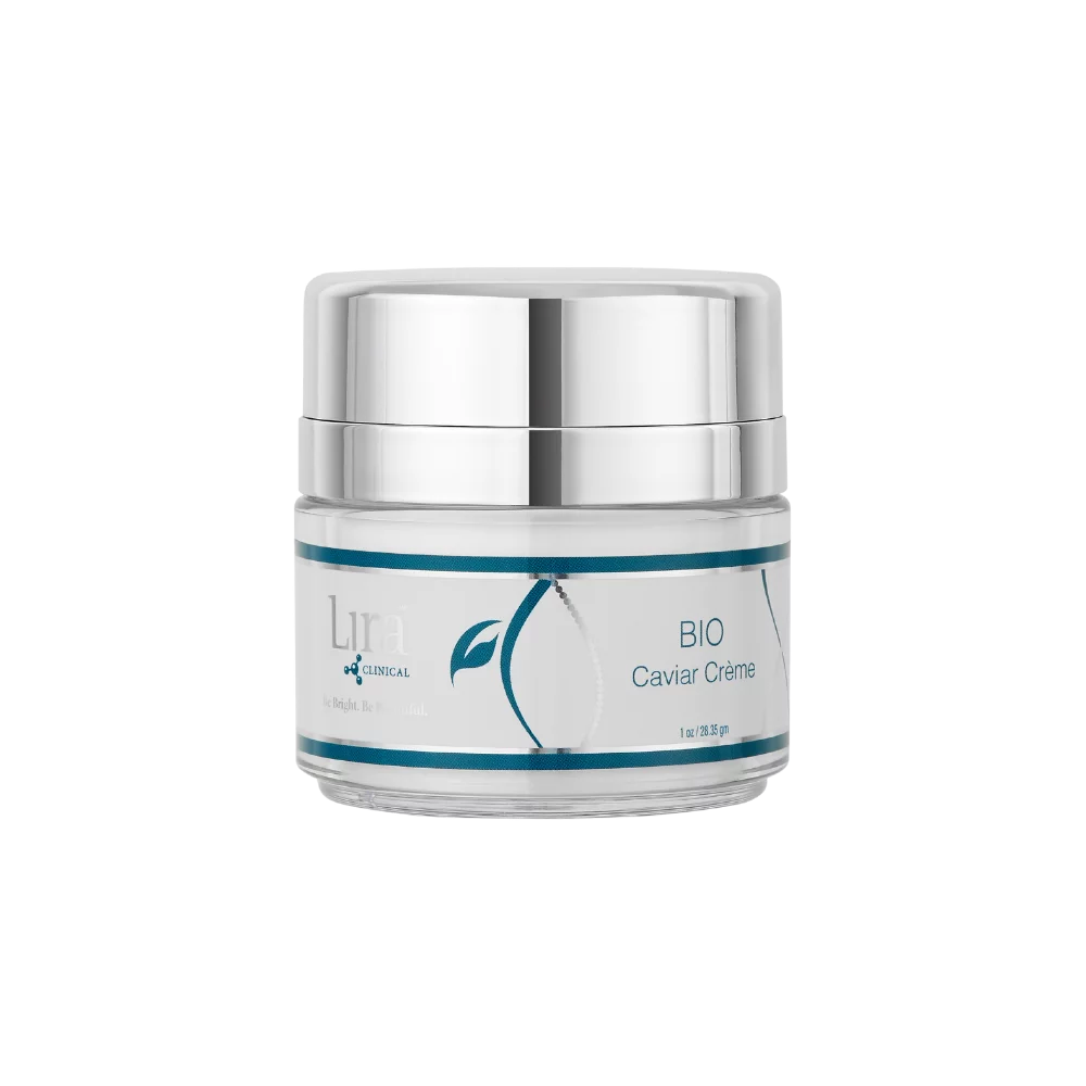 Lira Clinical BIO LINE Caviar Creme