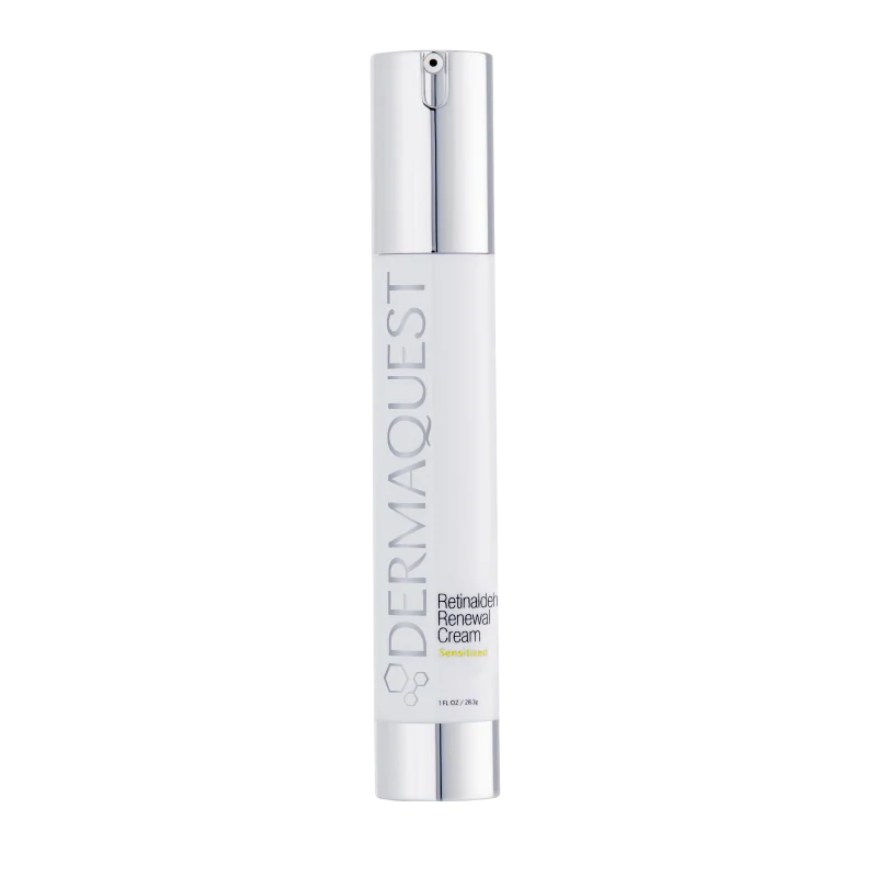 Dermaquest Retinaldehyde Renewal Cream