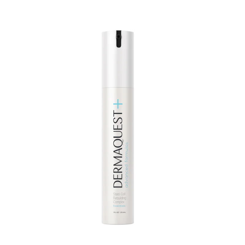 Dermaquest Advanced Stem Cell Rebuilding Complex